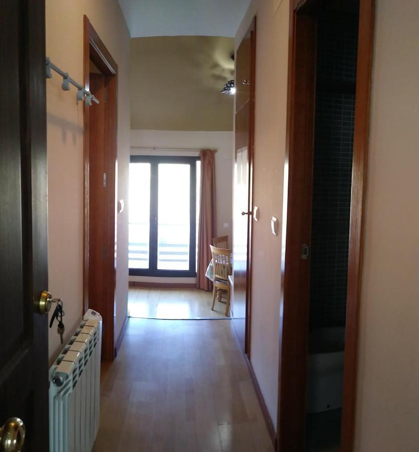 Alpes 3 2G Apartment Monachil Exterior photo