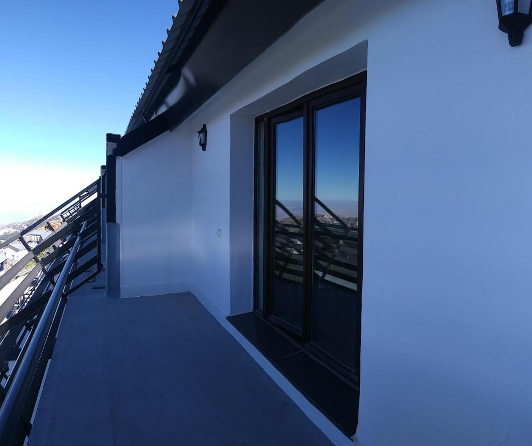 Alpes 3 2G Apartment Monachil Exterior photo