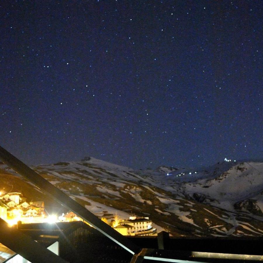 Alpes 3 2G Apartment Monachil Exterior photo